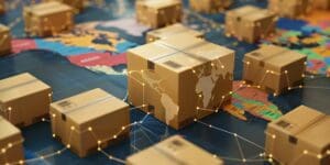 Risks and rules: The new reality of supply chain management - Part 1