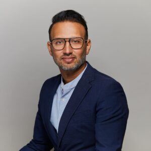 Nabeel Siddiqie
