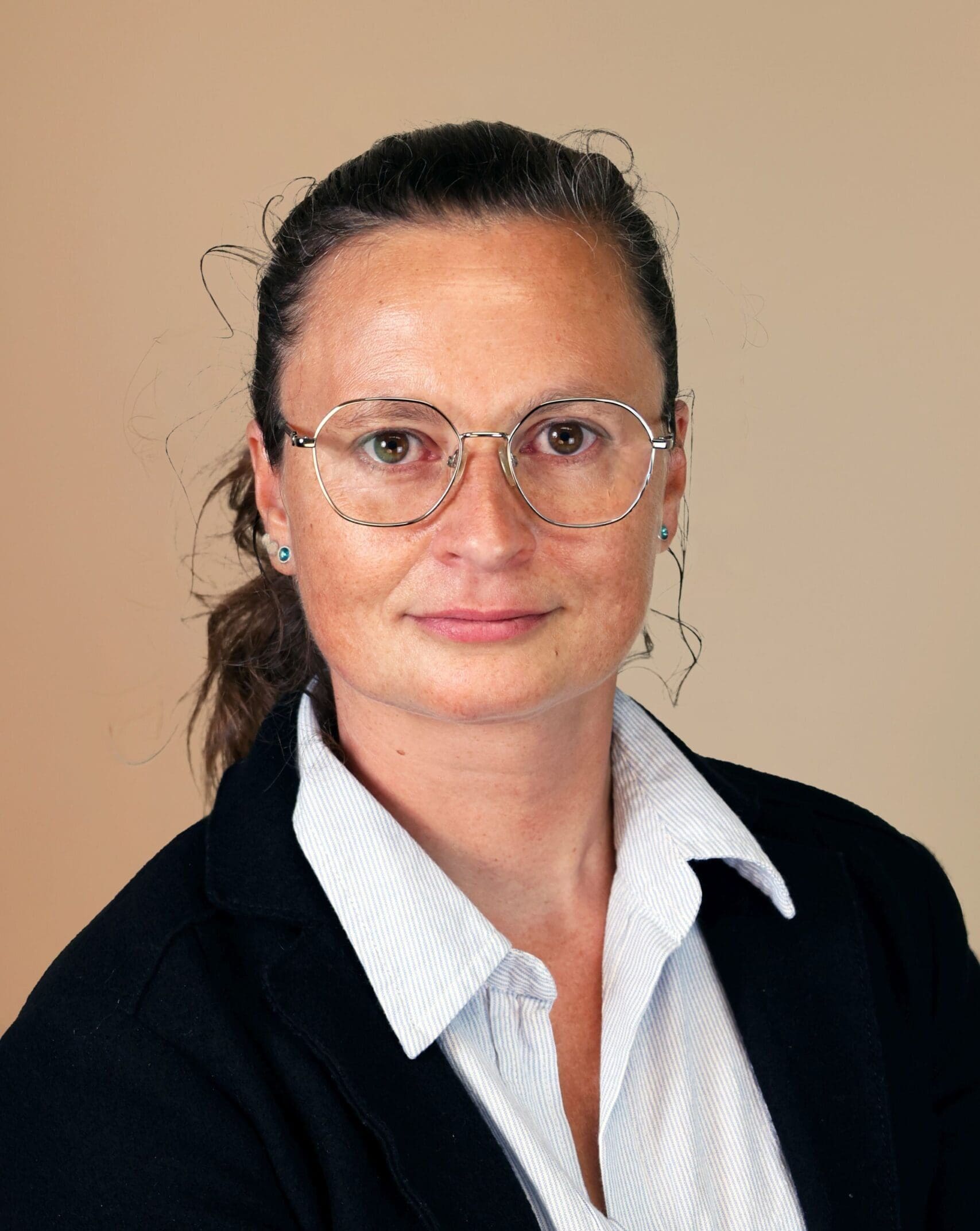 Stefanie Förster