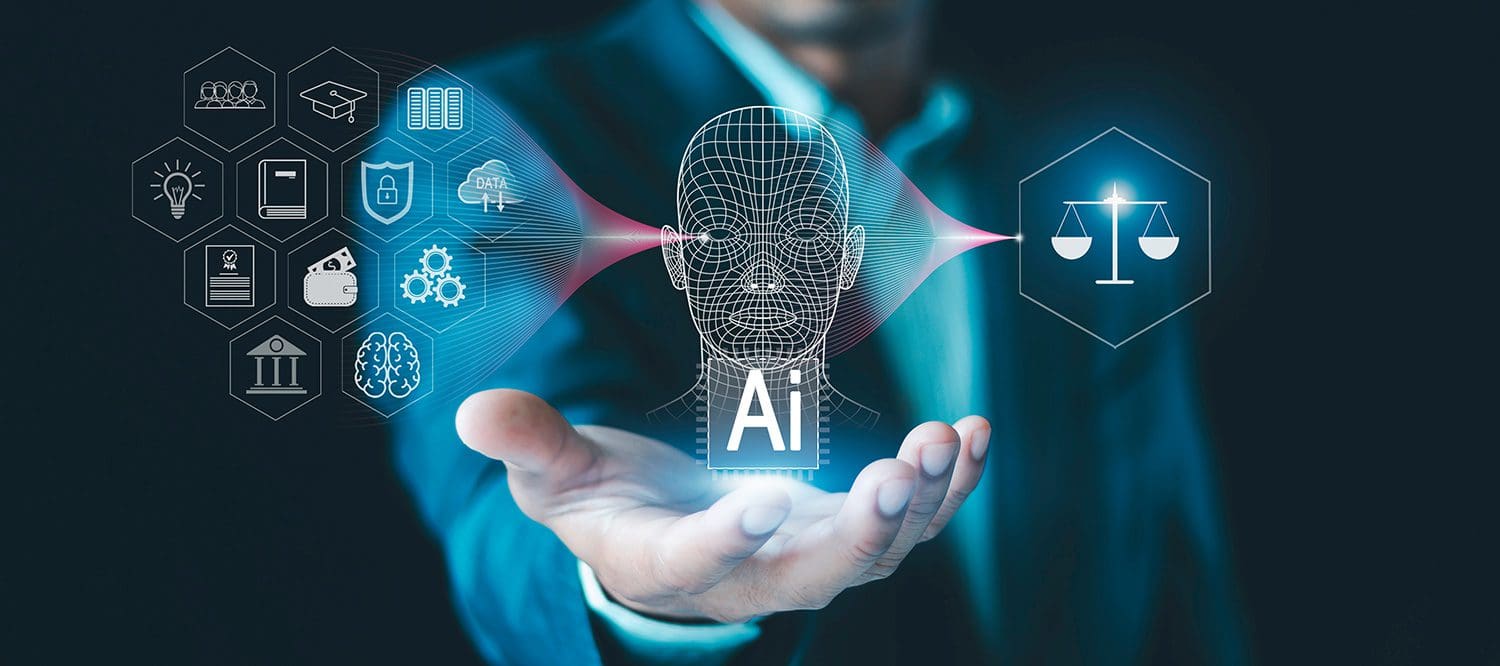 Het potentieel en de veiligheid van AI-tools maximaliseren