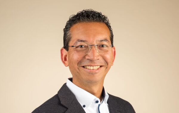 Ben Toekiran
