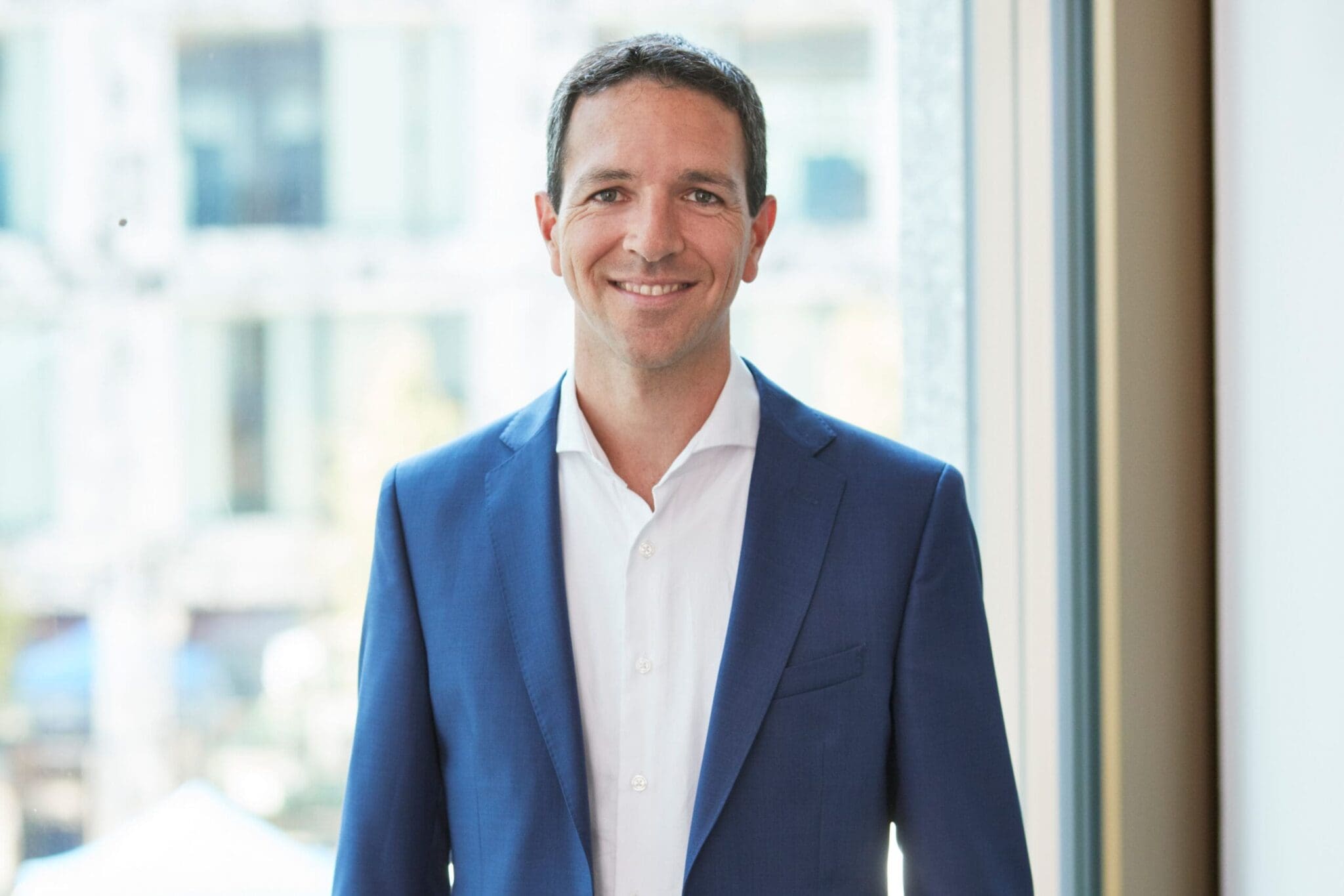 Eraneos ernennt Urs Reinhard zum Managing Partner