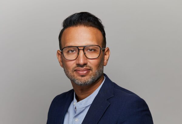 Nabeel Siddiqie