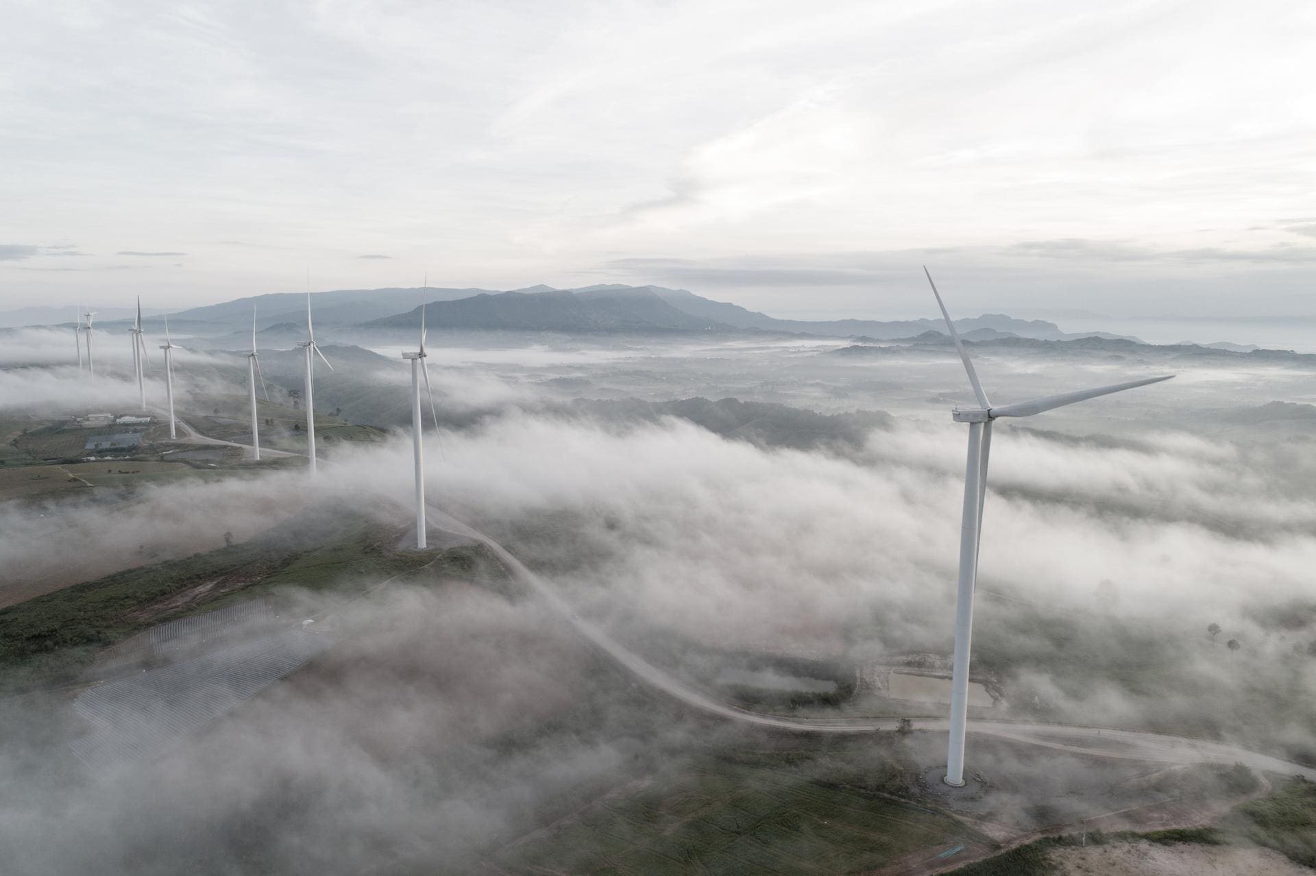 Stromreserve unter Zeitdruck: Wenn im Winter der Strom knapp wird