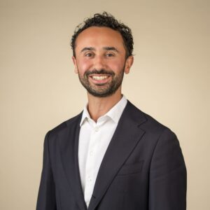 Joshua Touati