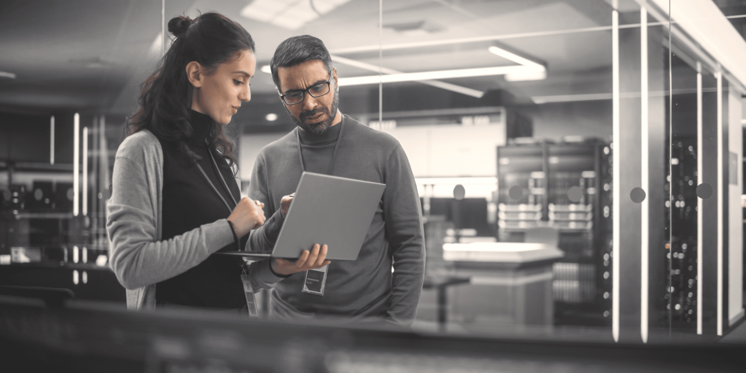 Sourcing & IT Advisory