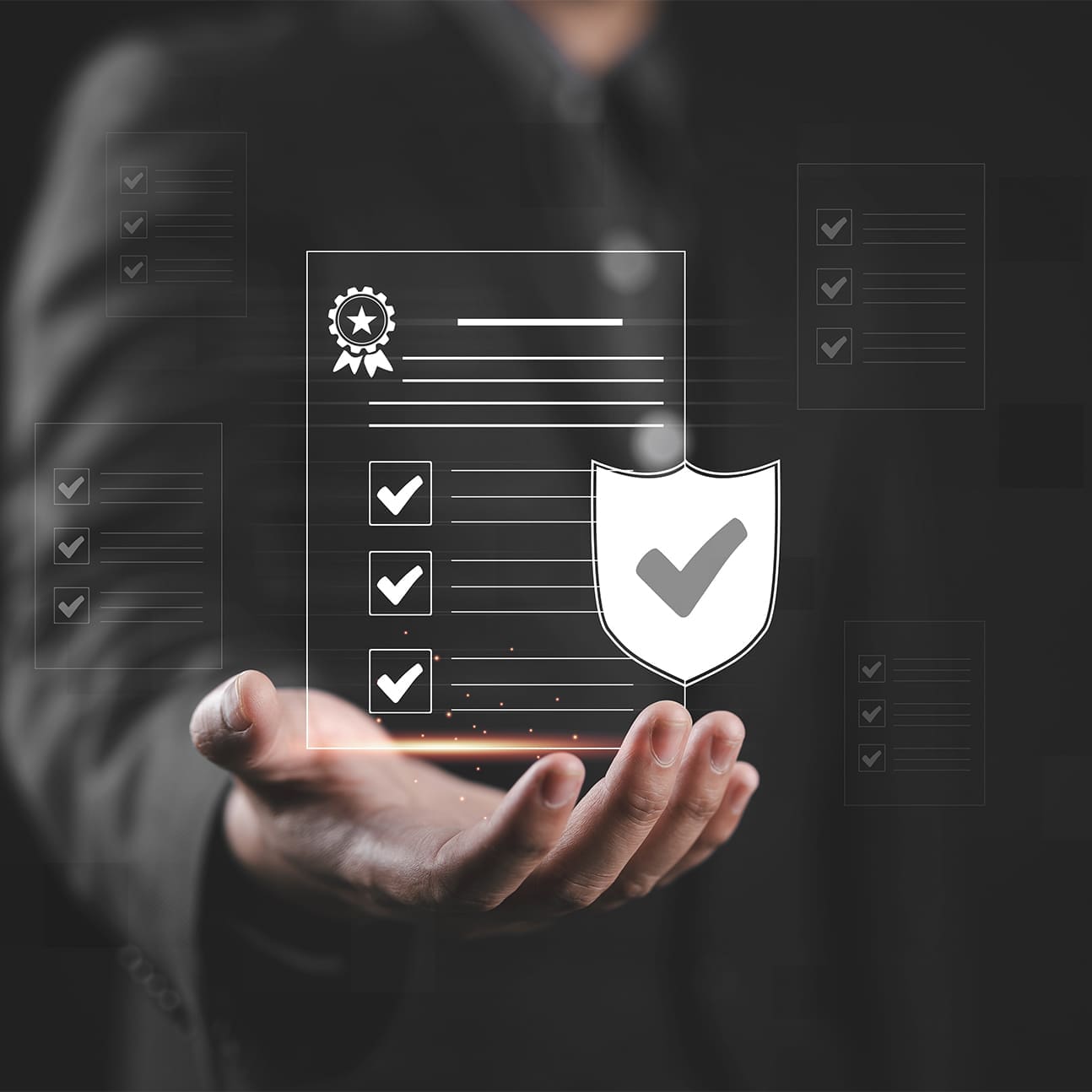 Een compliance-gedreven AI-strategie bouwen voor organisaties in de financiële sector