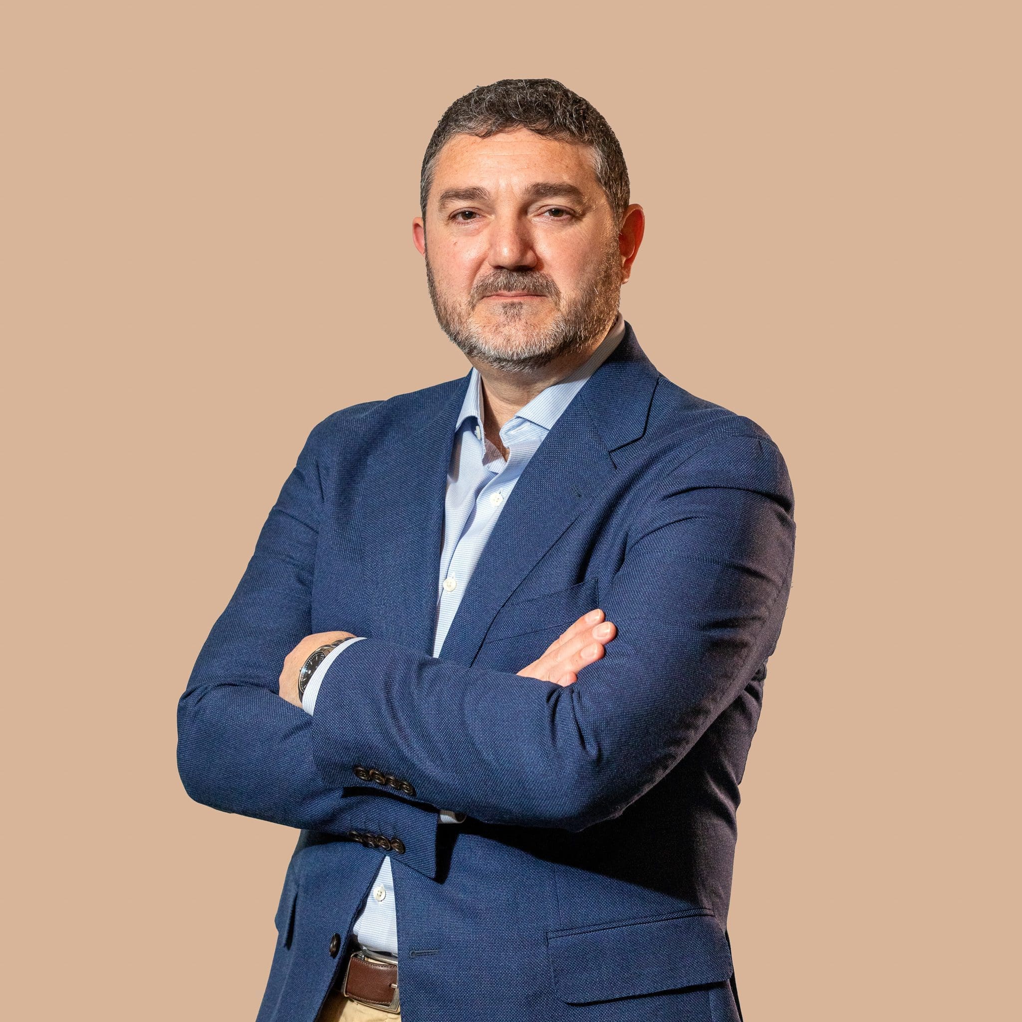 Jorge González