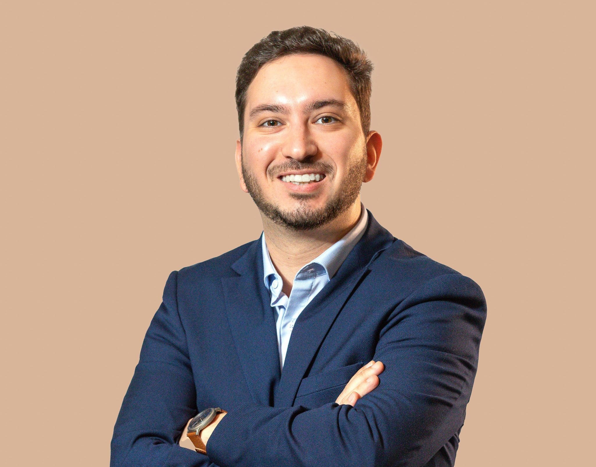 «Desde que llegué a Eraneos, he observado que es un lugar fantástico para desarrollarse, sin barreras para el crecimiento profesional y personal».  