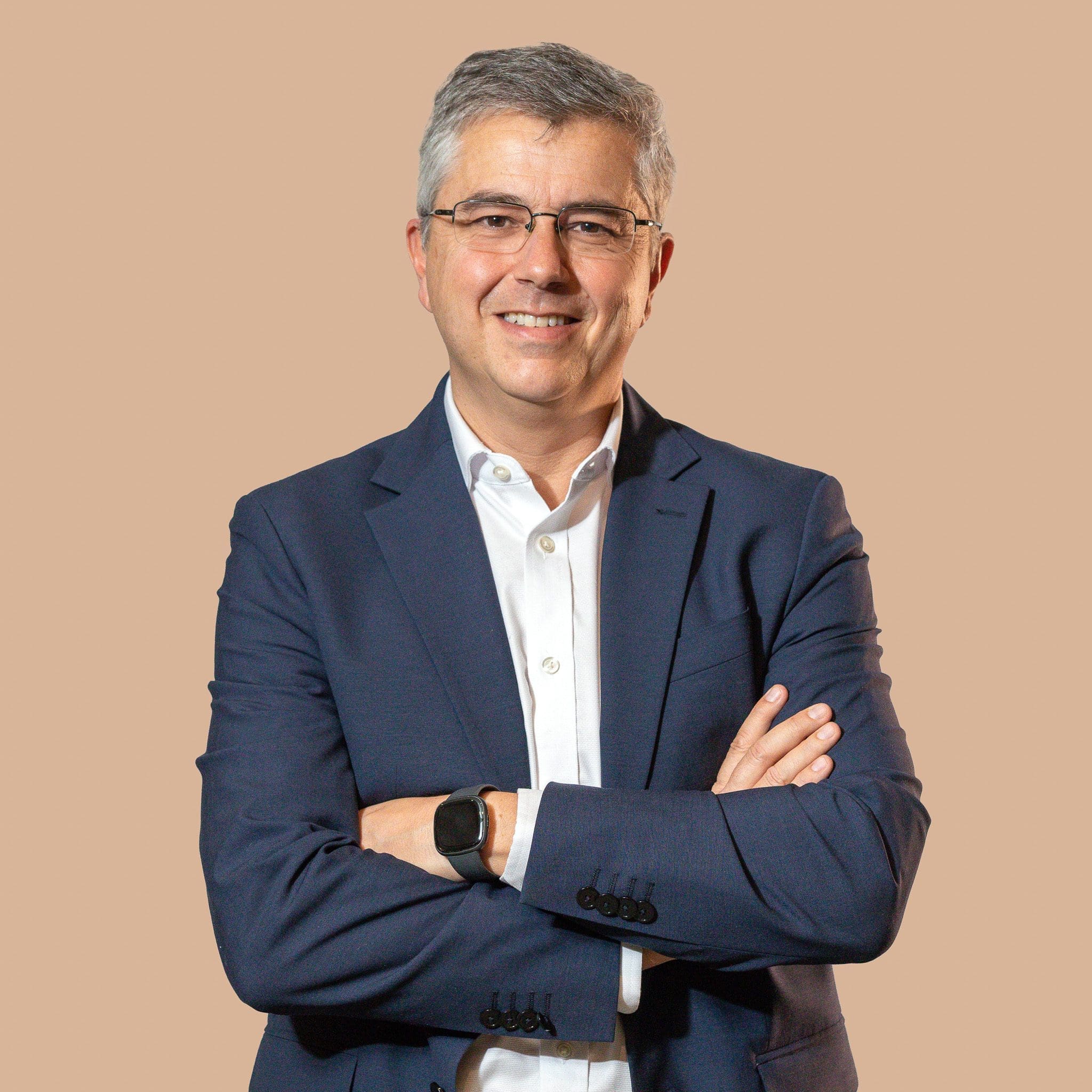 Antonio Crespo