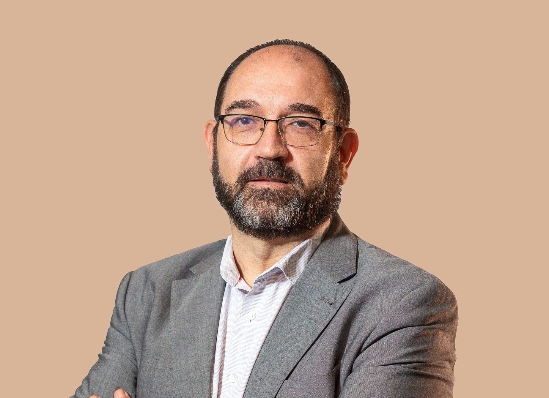 «Desde que llegué a Eraneos, he observado que es un lugar fantástico para desarrollarse, sin barreras para el crecimiento profesional y personal».  