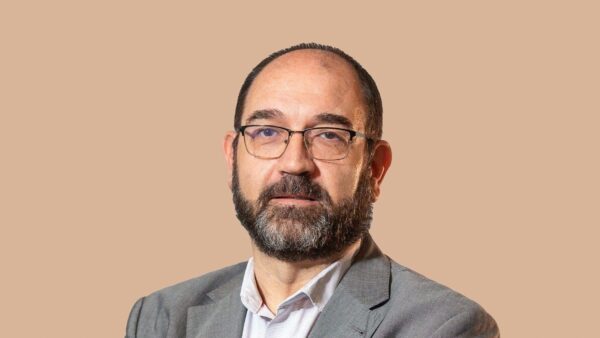 «Desde que llegué a Eraneos, he observado que es un lugar fantástico para desarrollarse, sin barreras para el crecimiento profesional y personal».  