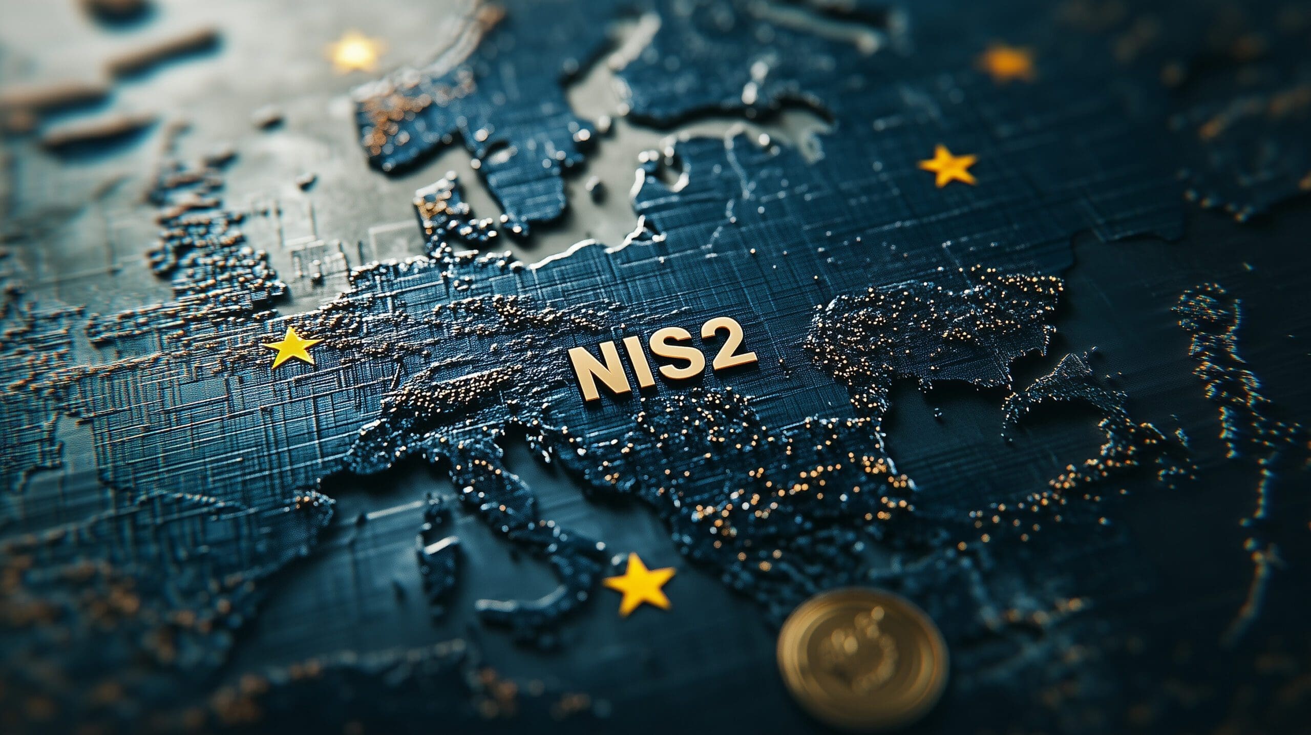¡Asegura el cumplimiento de NIS2!