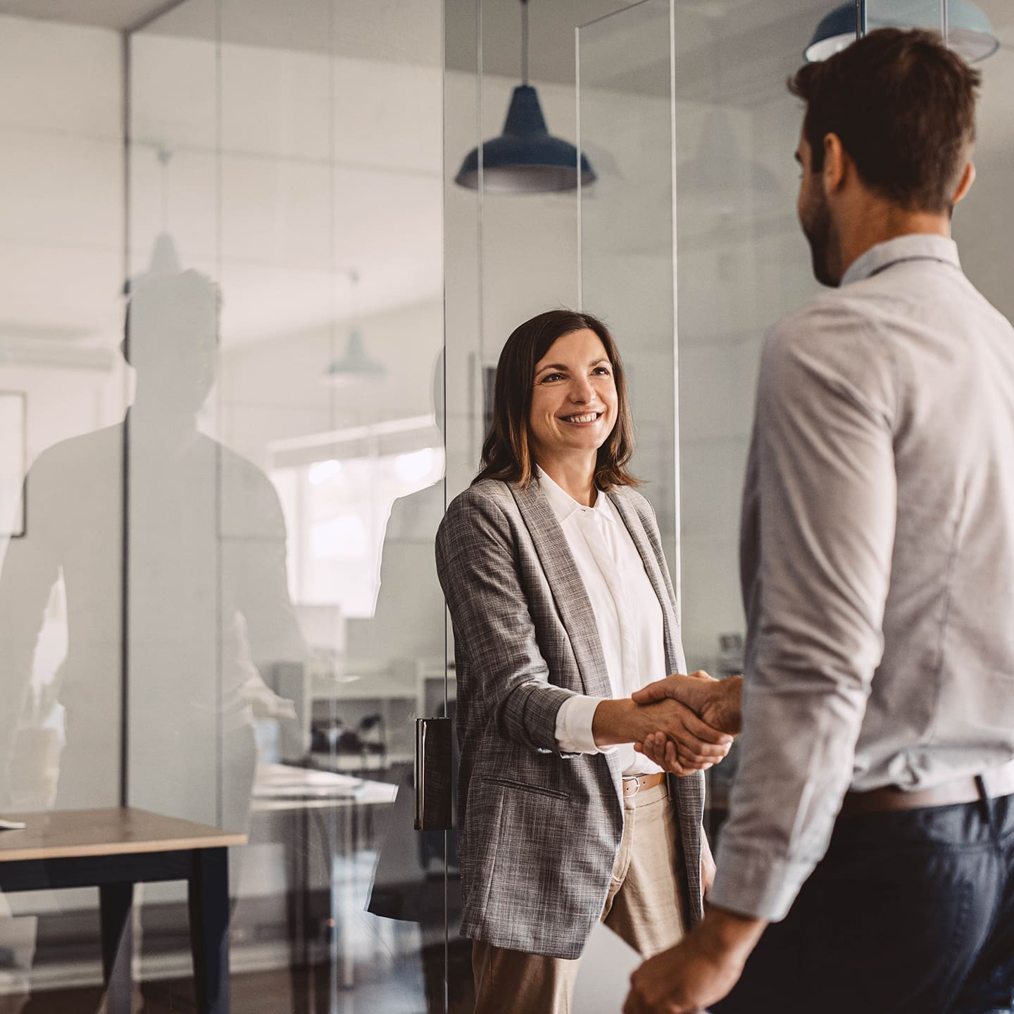 Translating strategy into results 