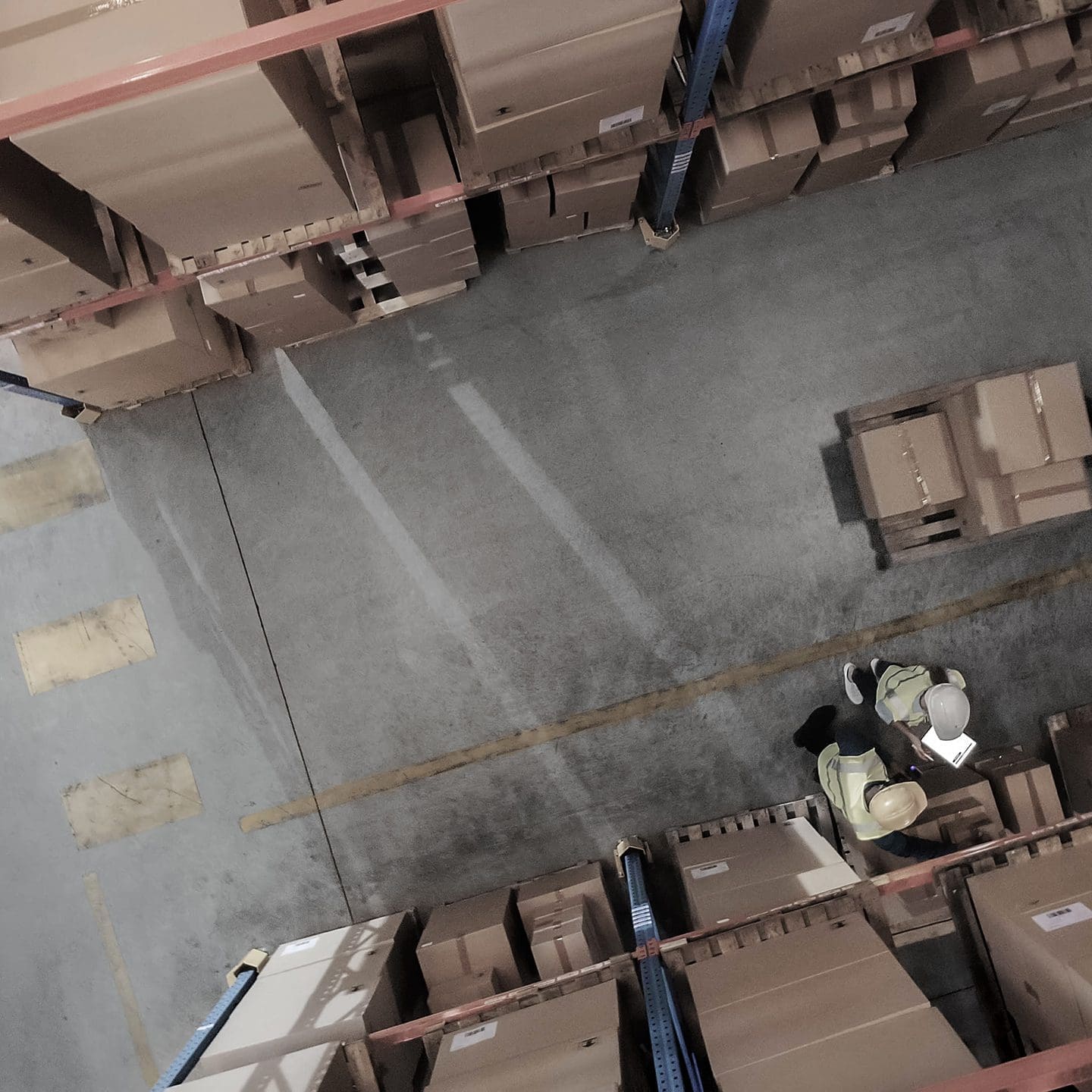 Der Stand der Digitalisierung in der temperaturgeführten Logistik