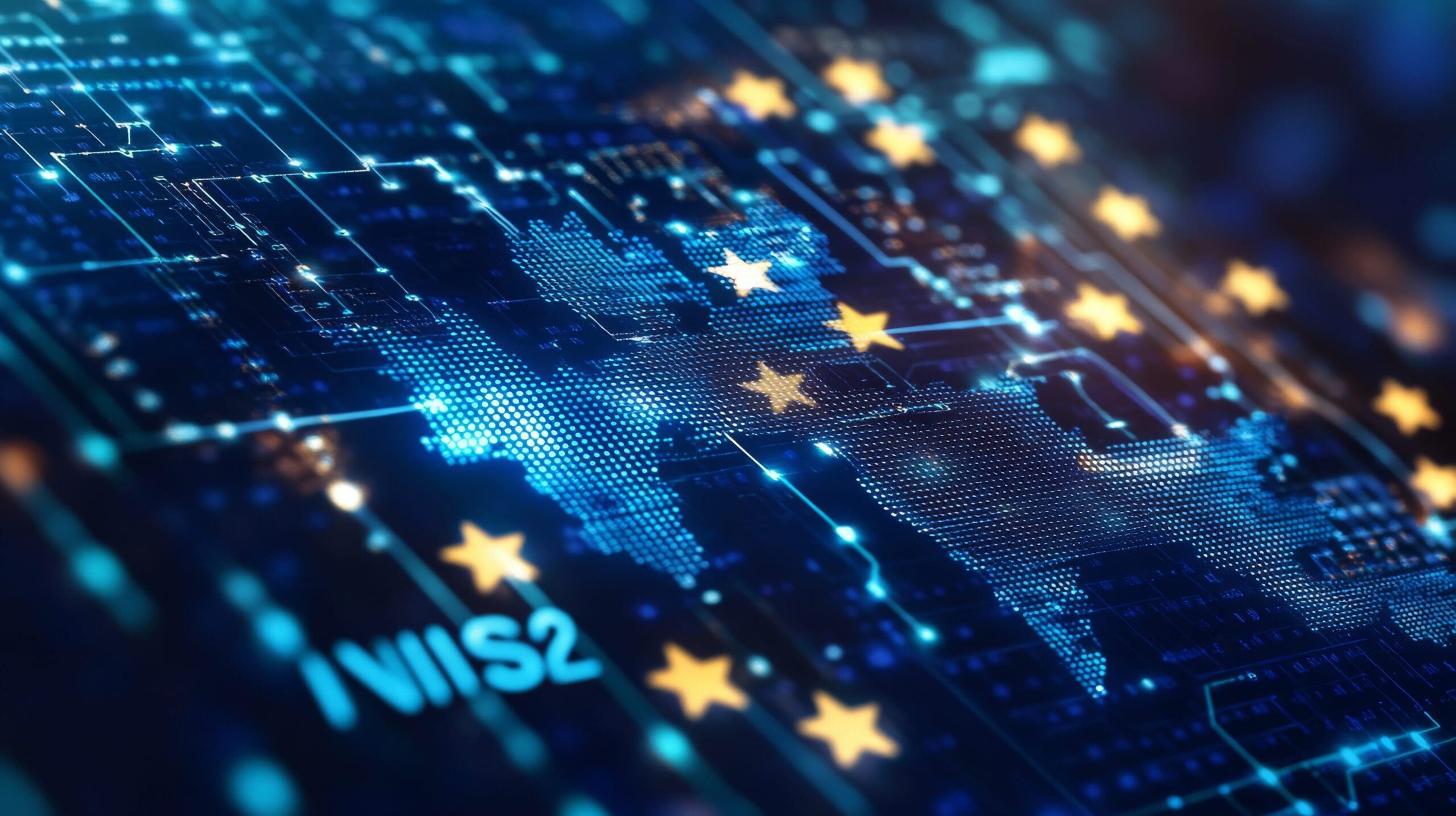 Increase your cyber resilience with NIS2: Recommendations for successful implementation