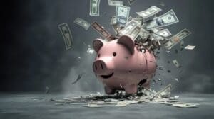 La inversión en Data y el dilema de la hucha rota