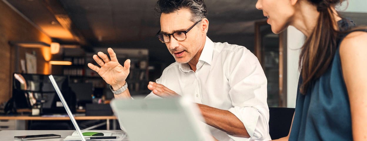 Transformación  para los bancos: prosperando en un mundo digital y regulado.