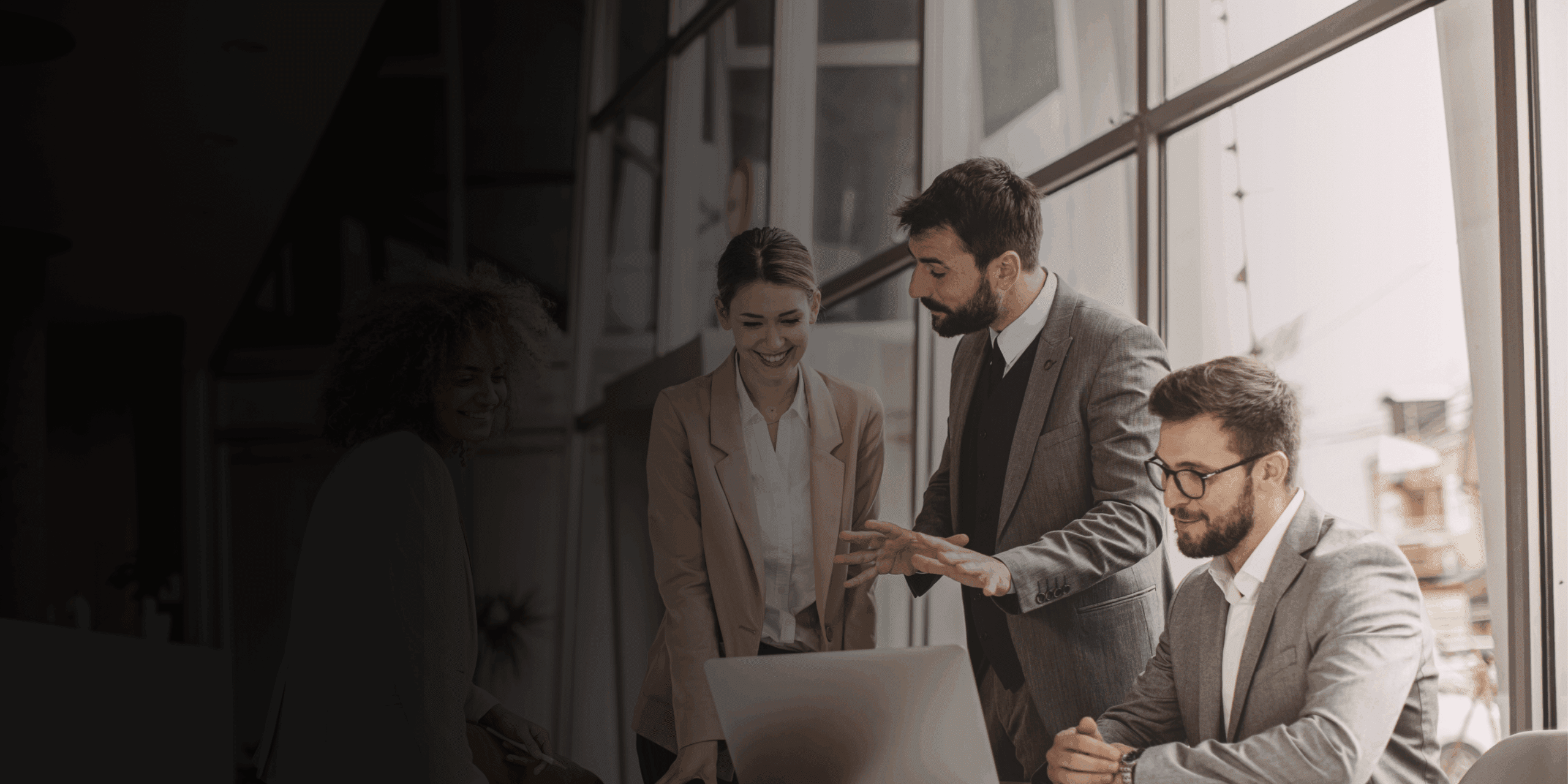 Building deeper brand connections