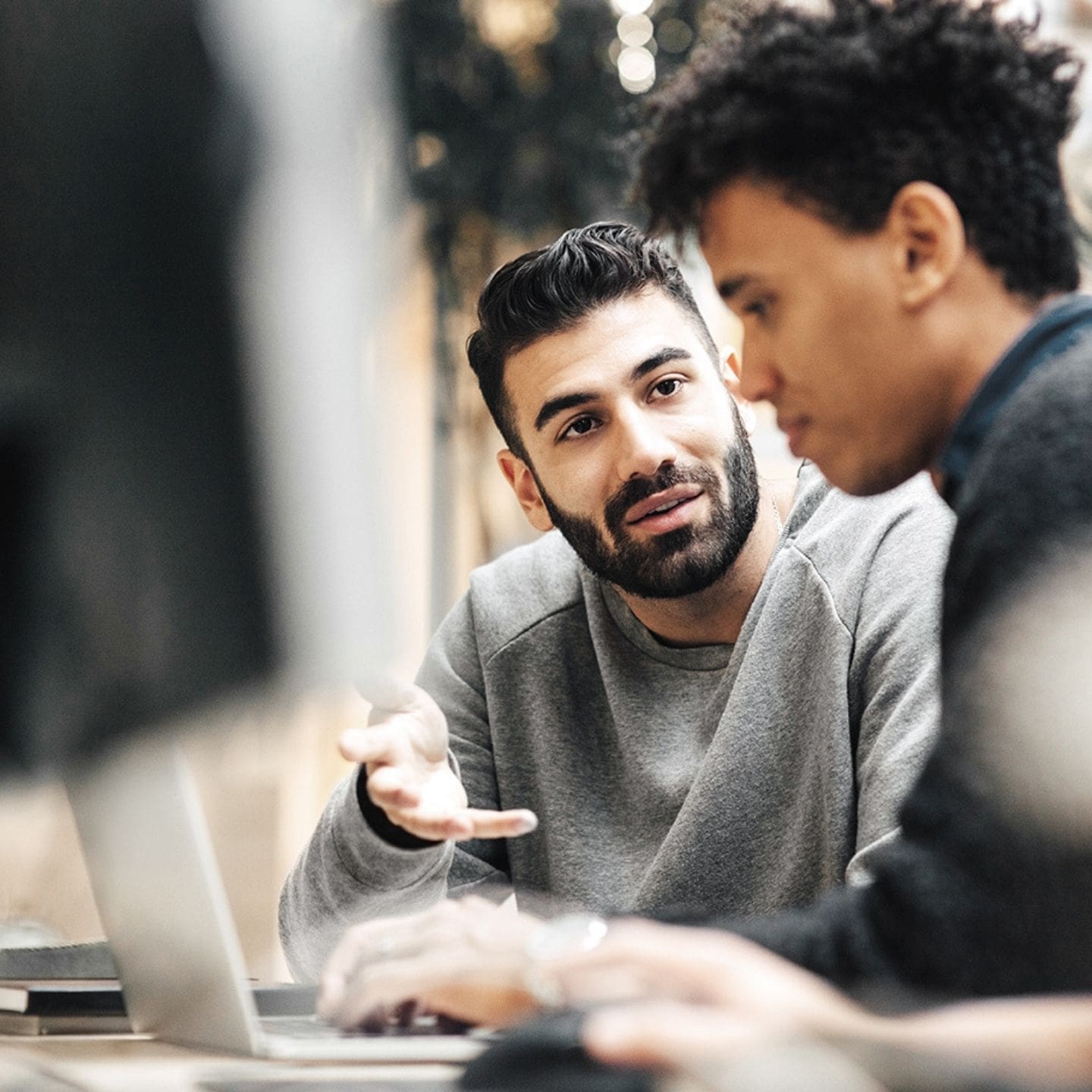 Soluciones para las empresas del futuro