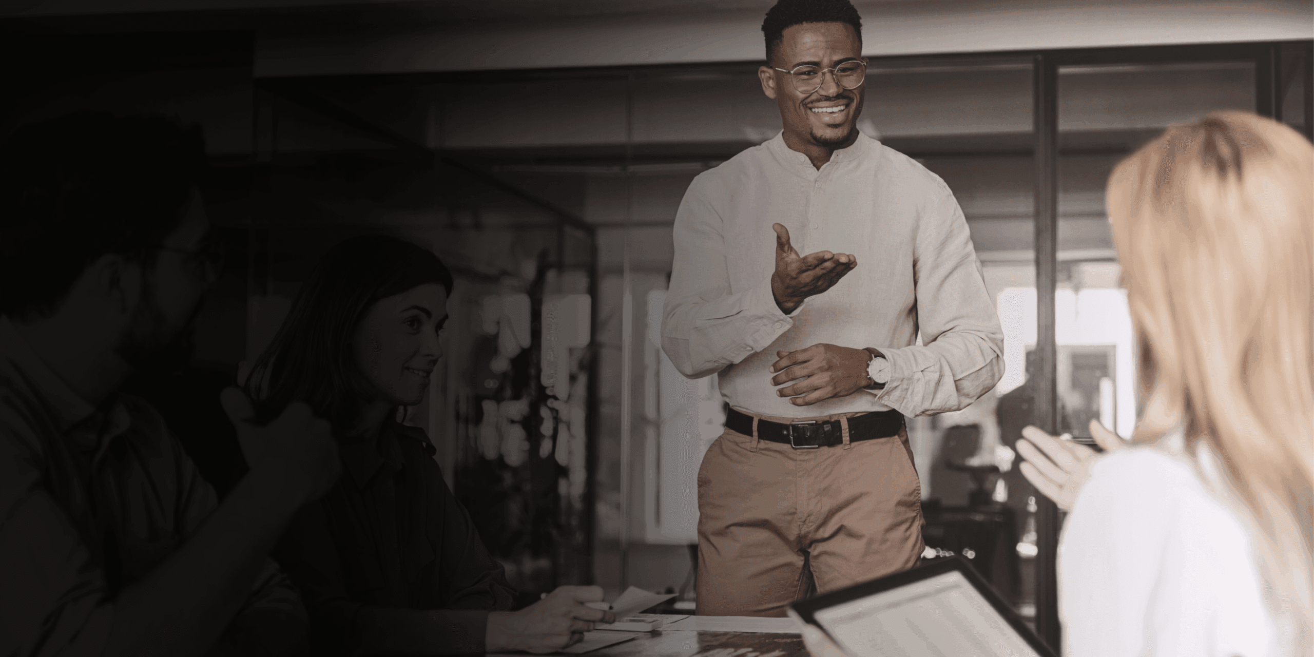 Building your digital and data-driven customer vision and strategy