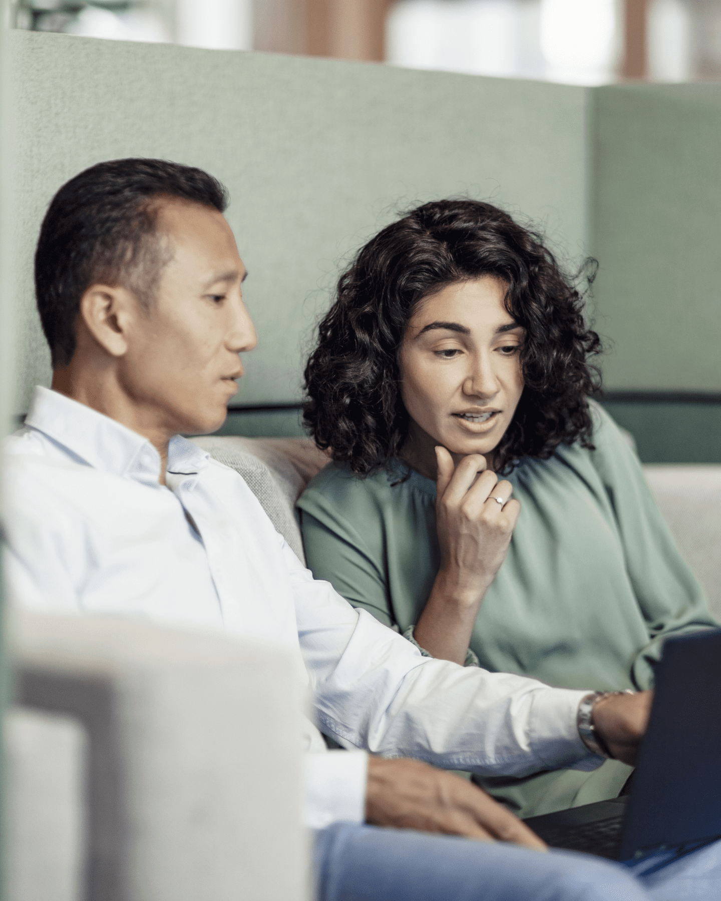 How we create value for the public sector
