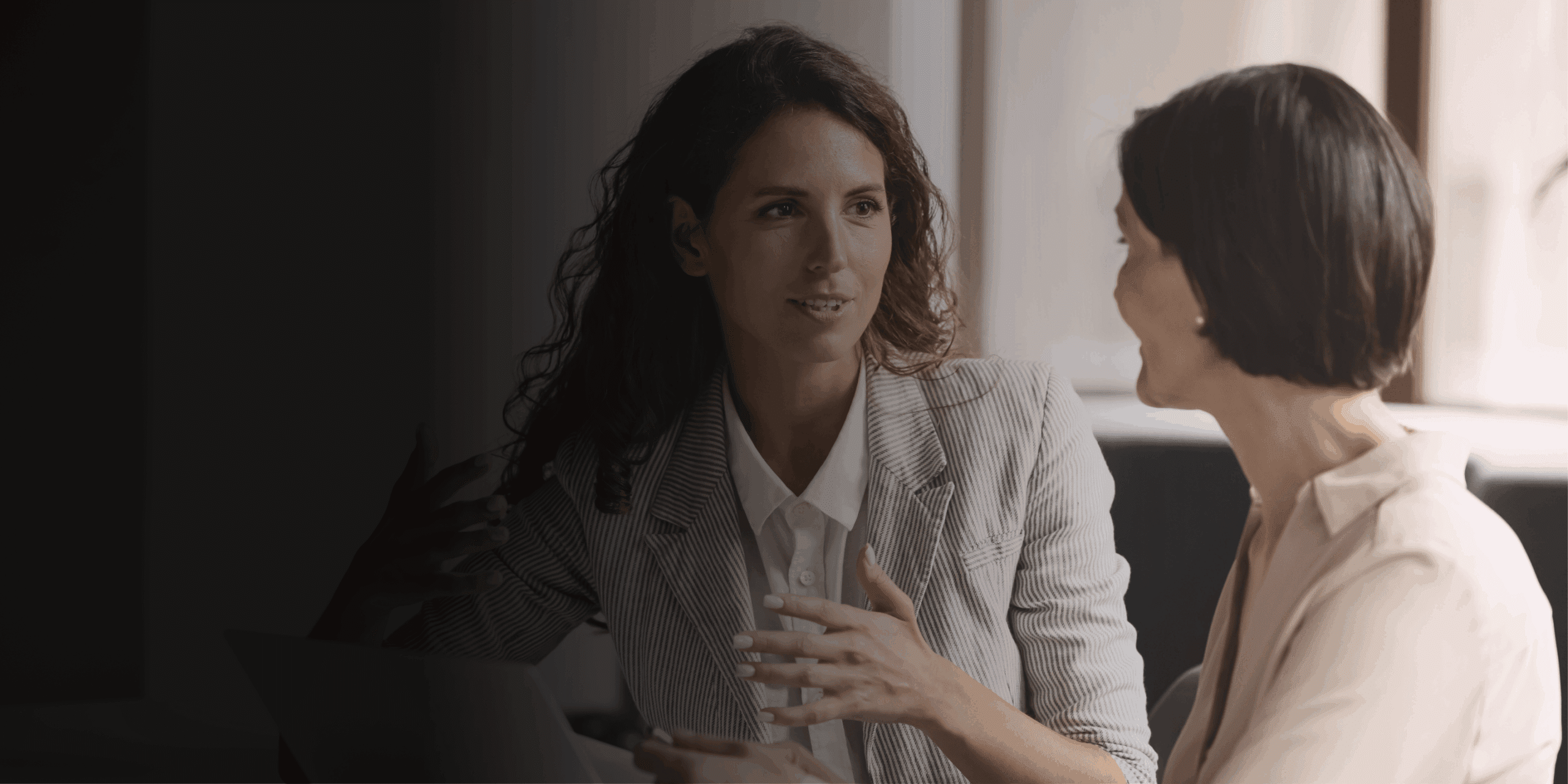 Customer interaction & experience
