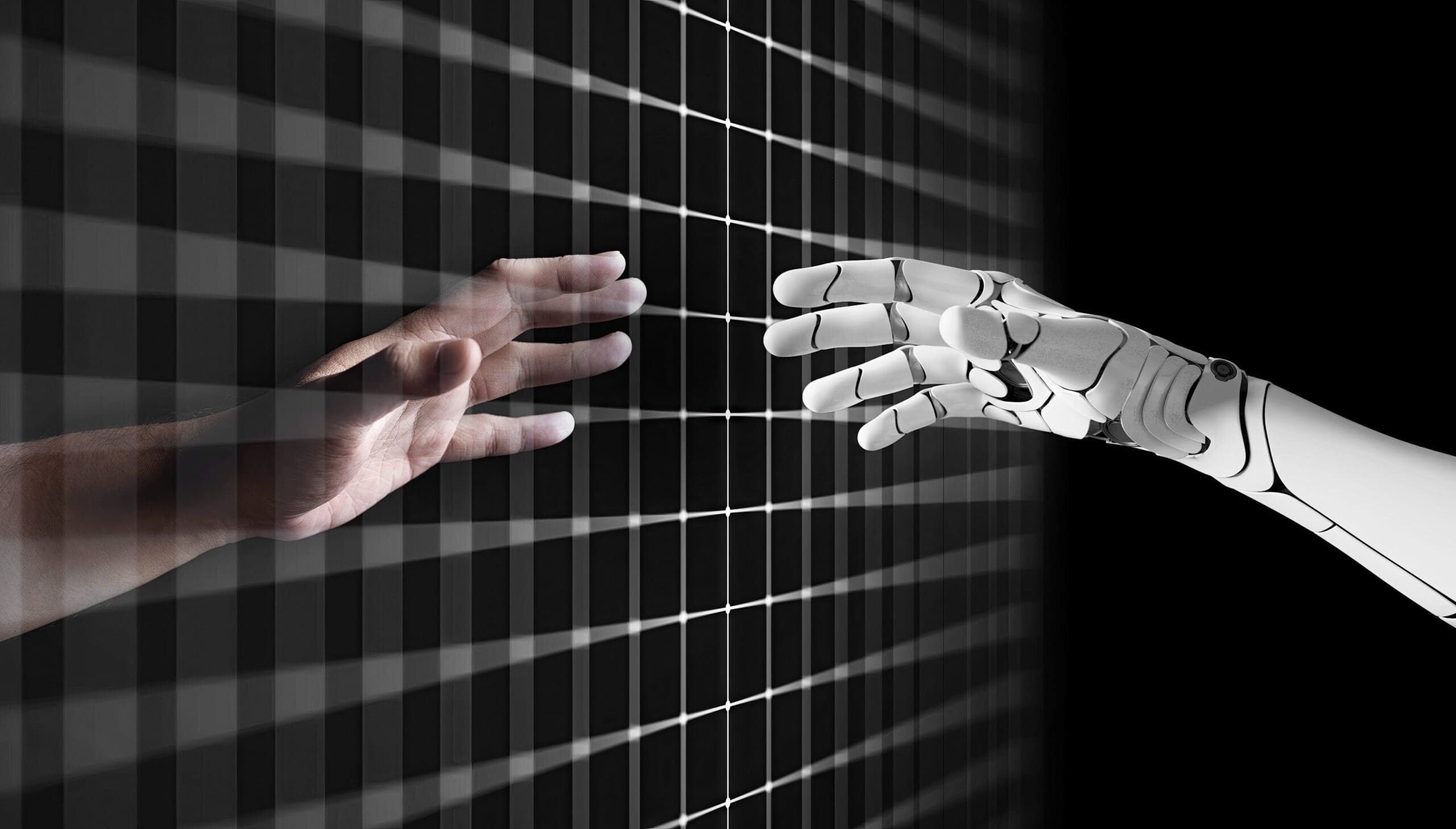 Digital Twin – Future Gamechanger