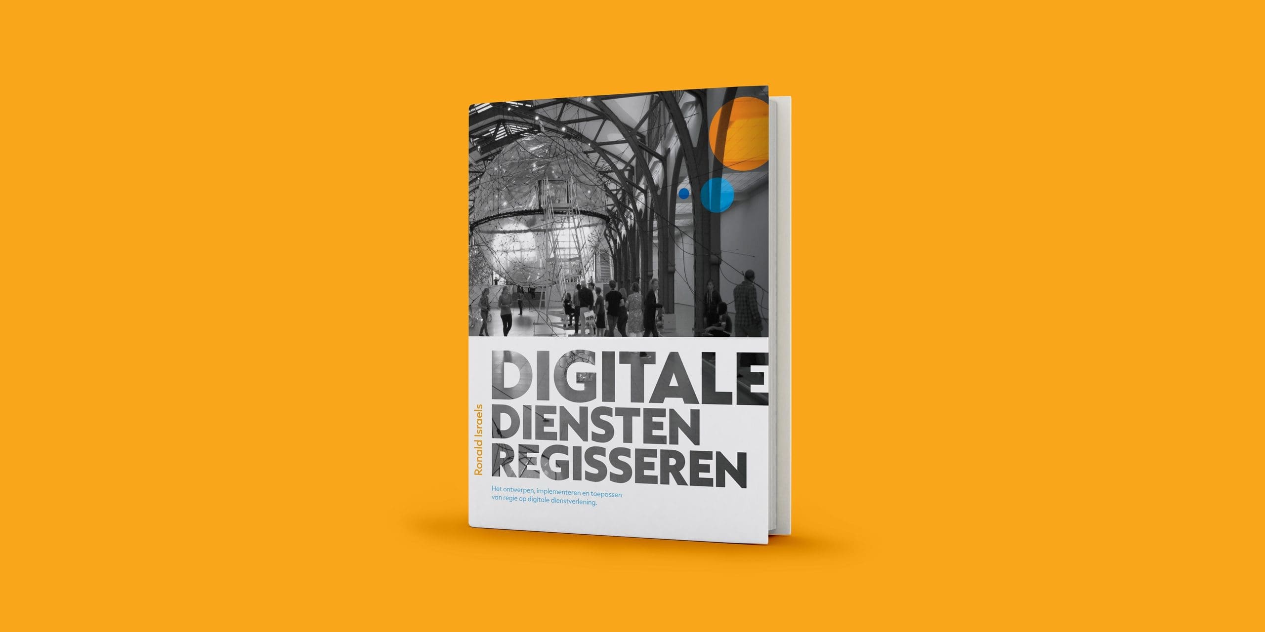 Digitale diensten regisseren – versie 2023 is uit