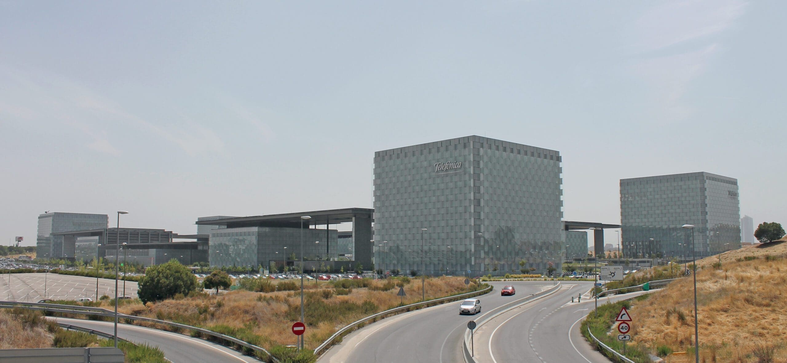 Telefónica