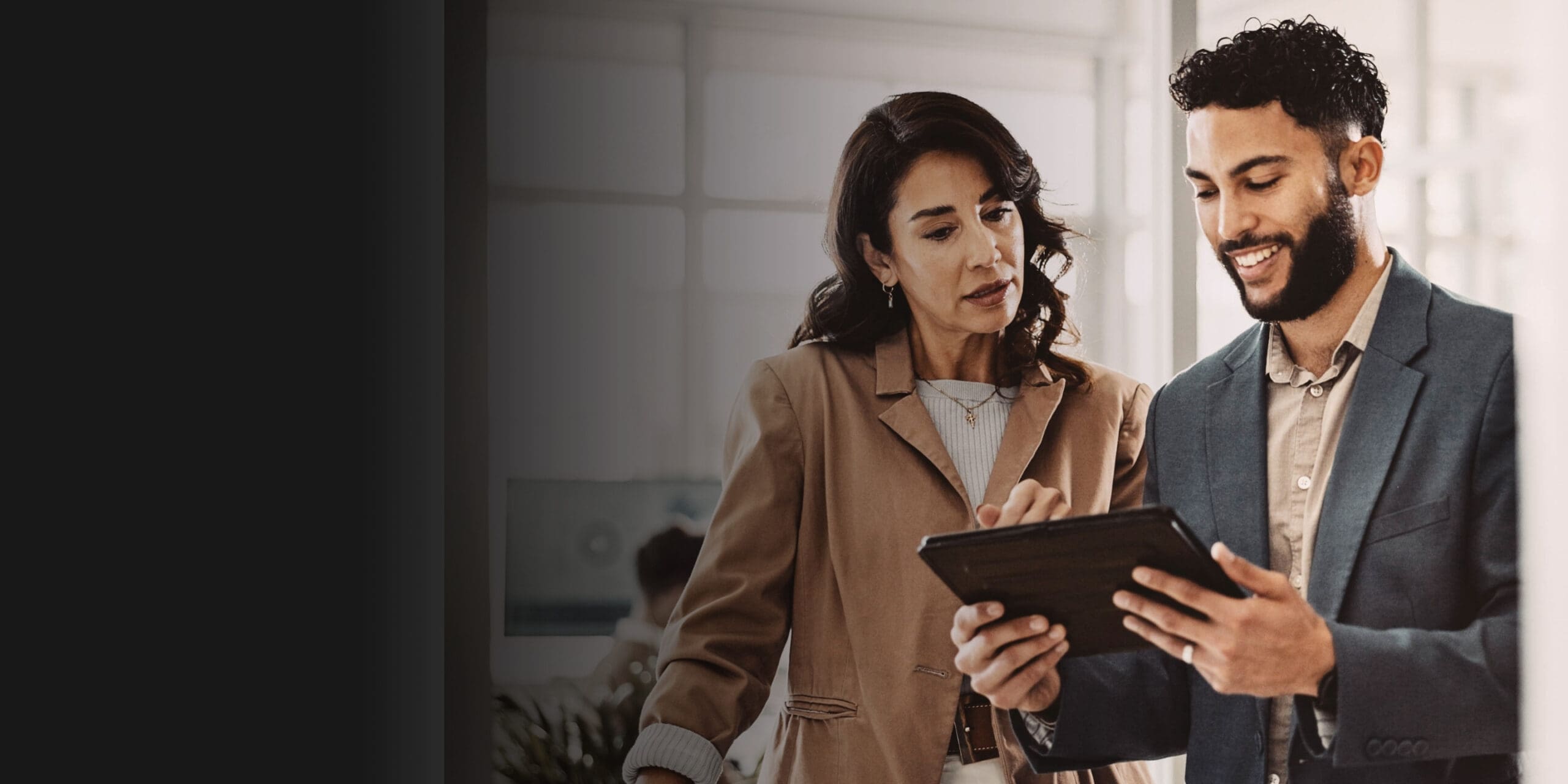 Enterprise transformation strategy
