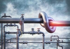 Brilliance in Resilience Part 1: Navigating supply chain disruptions