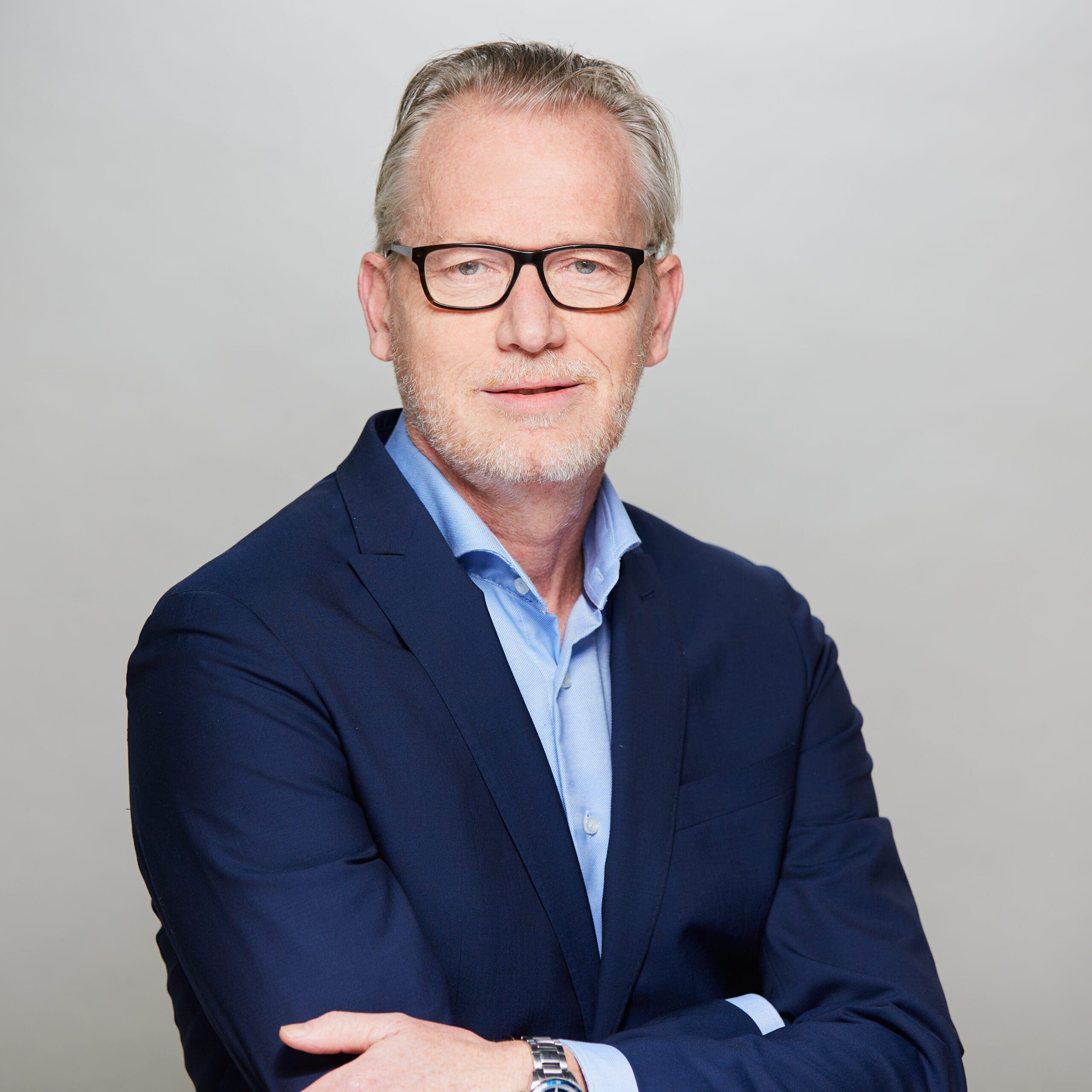 Hans Jörgen Dekker