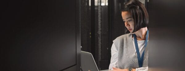 IT Strategy & Governance