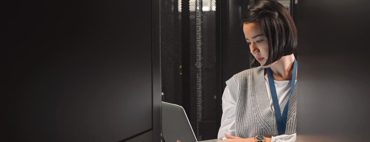 IT Strategy & Governance: Wir machen Ihre IT zu einem echten strategischen Geschäftsfaktor