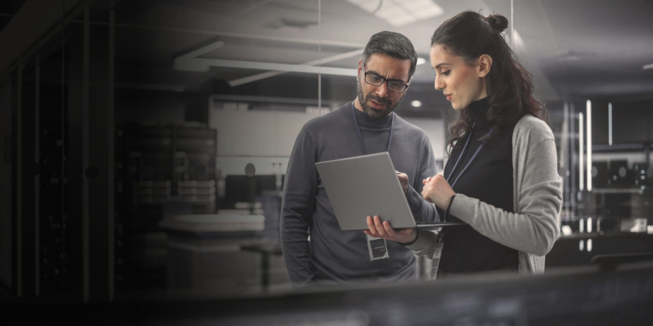 Sourcing & IT Advisory