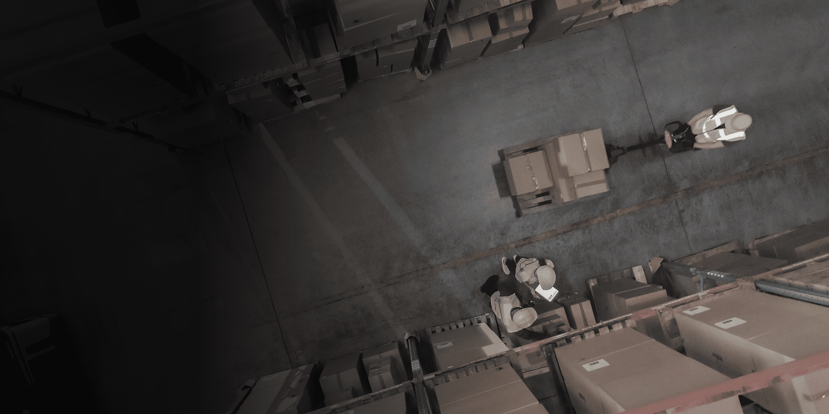 Logistics