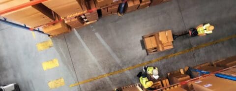 Logistics