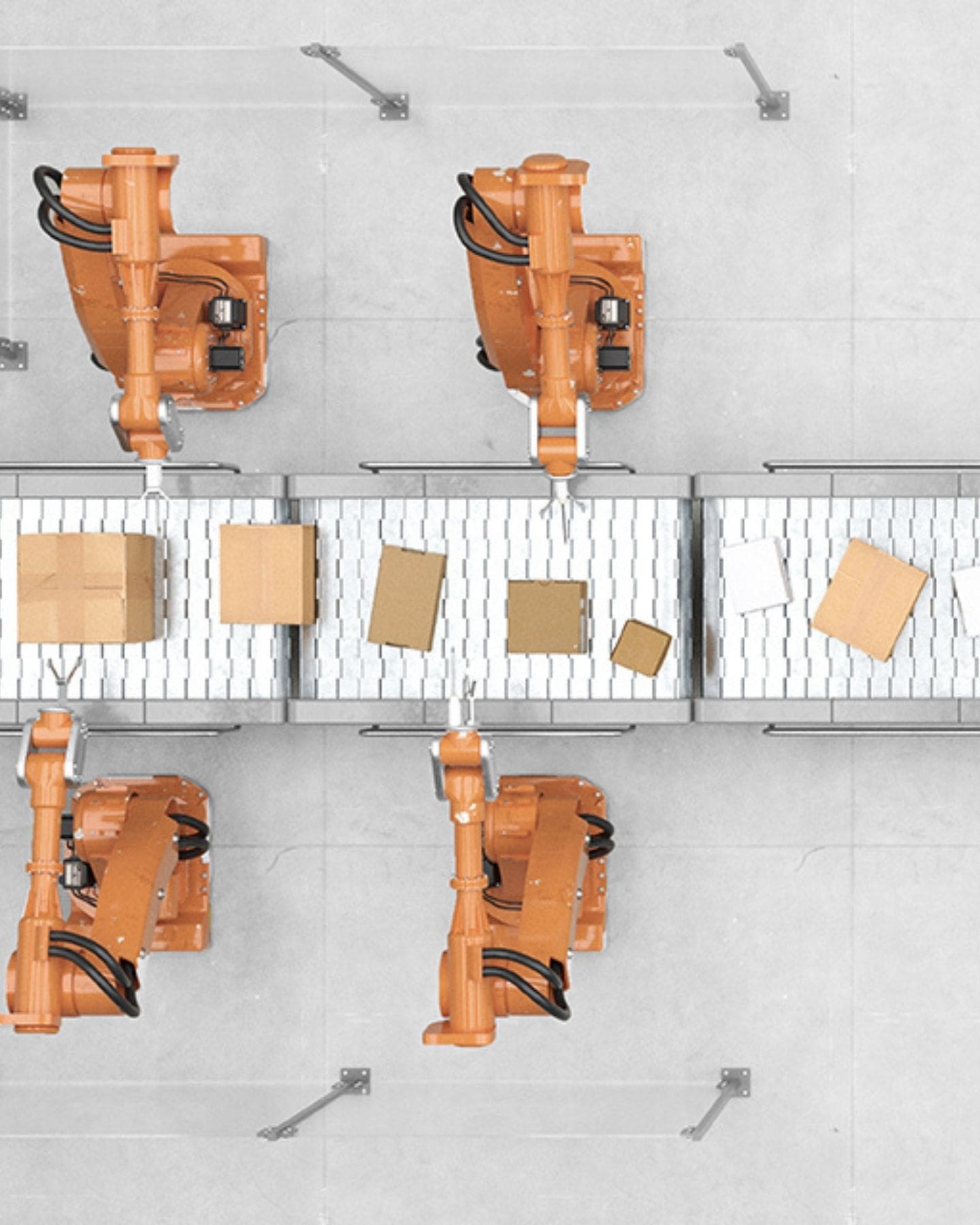 How Eraneos creates value for logistics clients