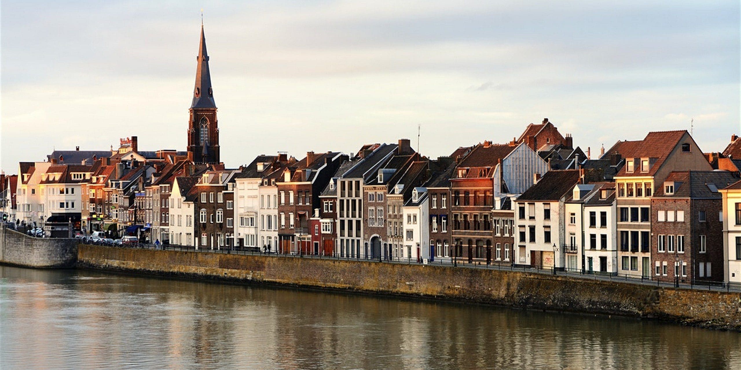 Stadt Maastricht
