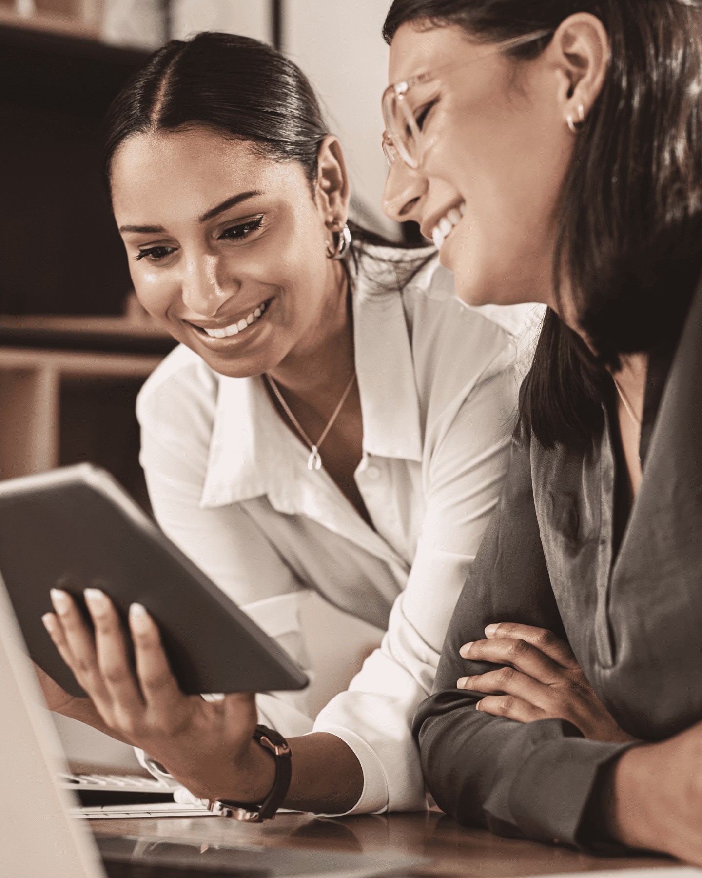 Ready to transform your data quality into trusted, actionable insights?