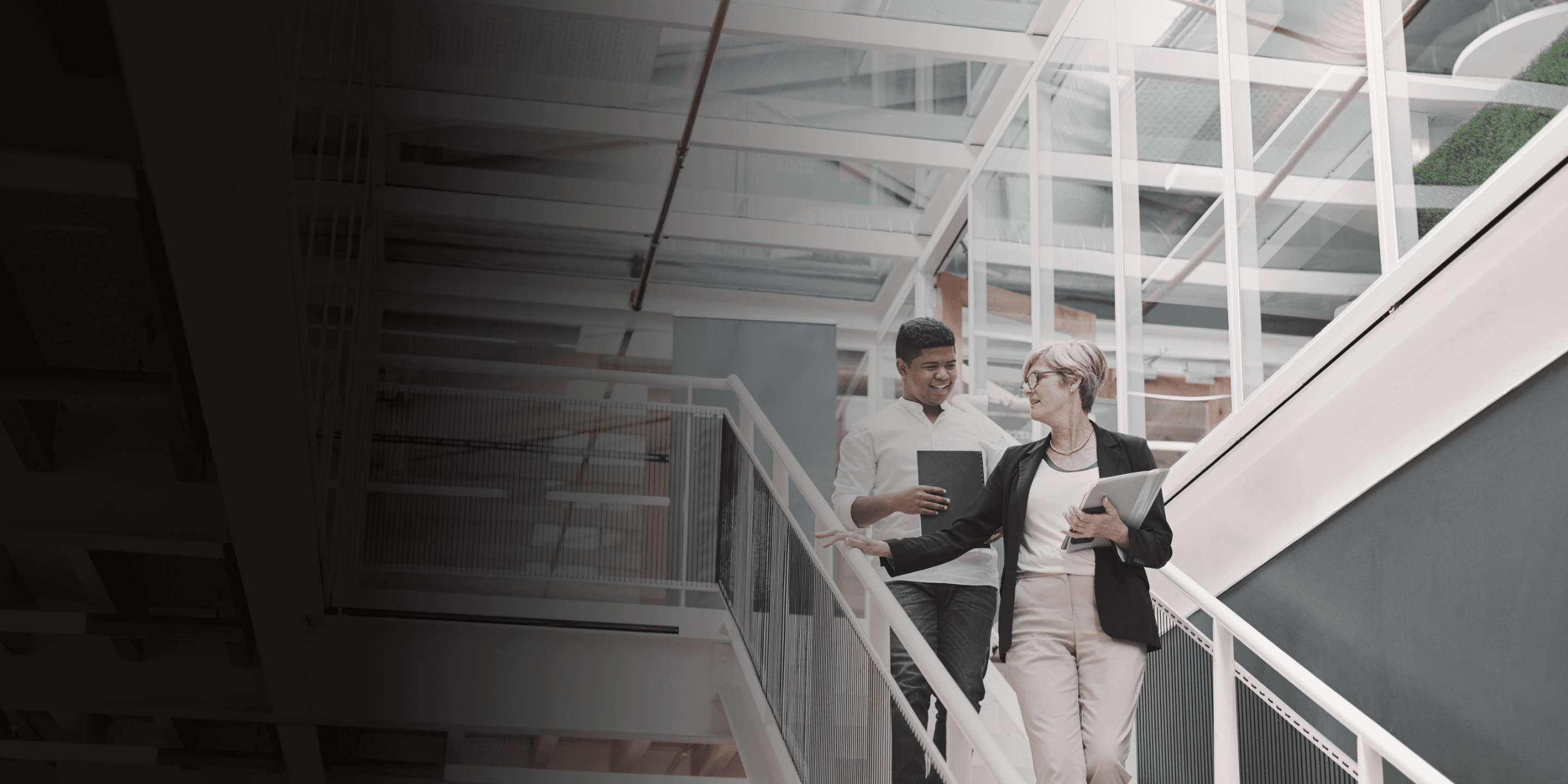 Organizational & People Excellence