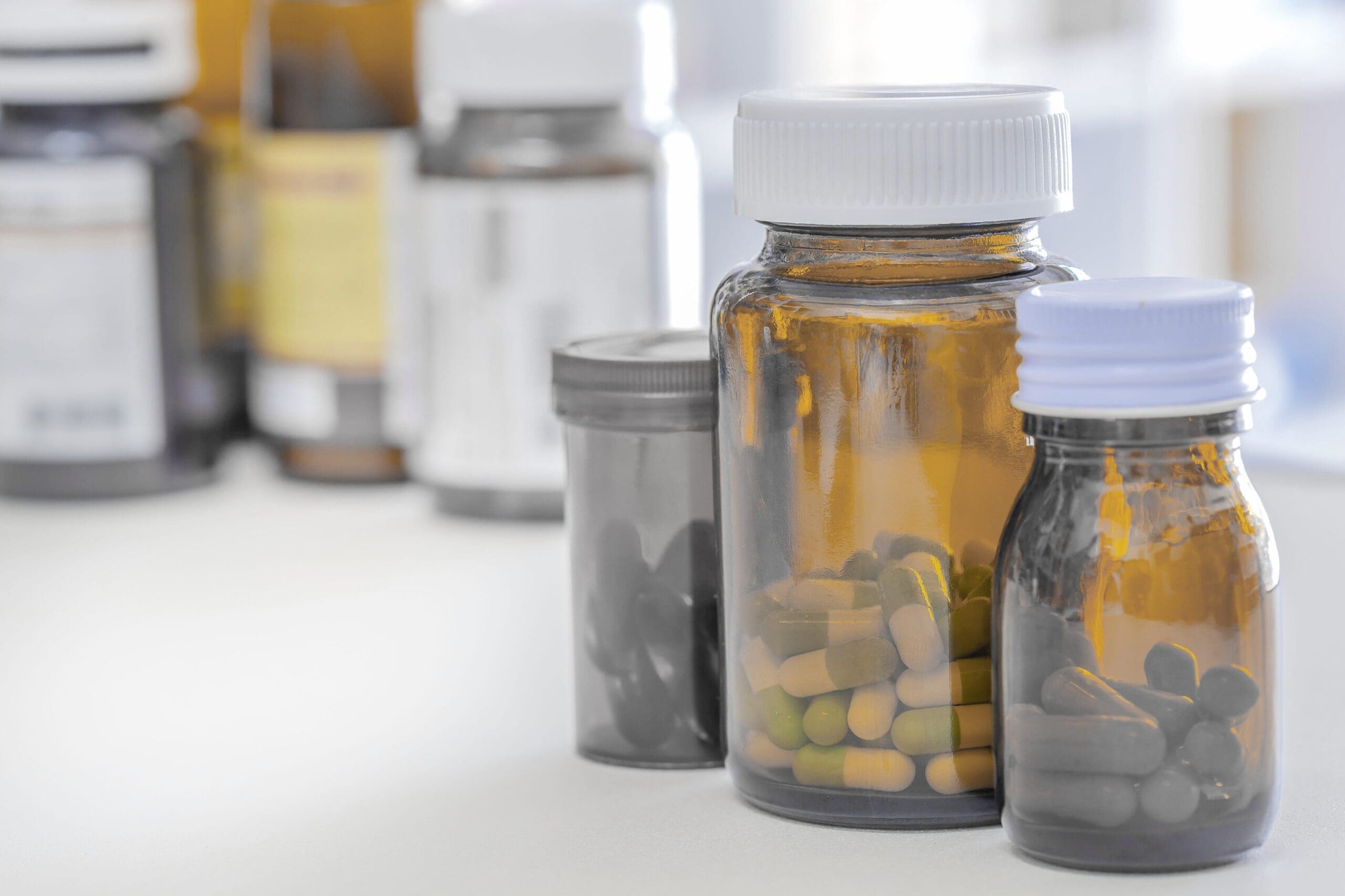 Implementierung eines agilen Rahmens für die Computersystemvalidierung (CSV) bei einem weltweit tätigen US-Pharmaunternehmen