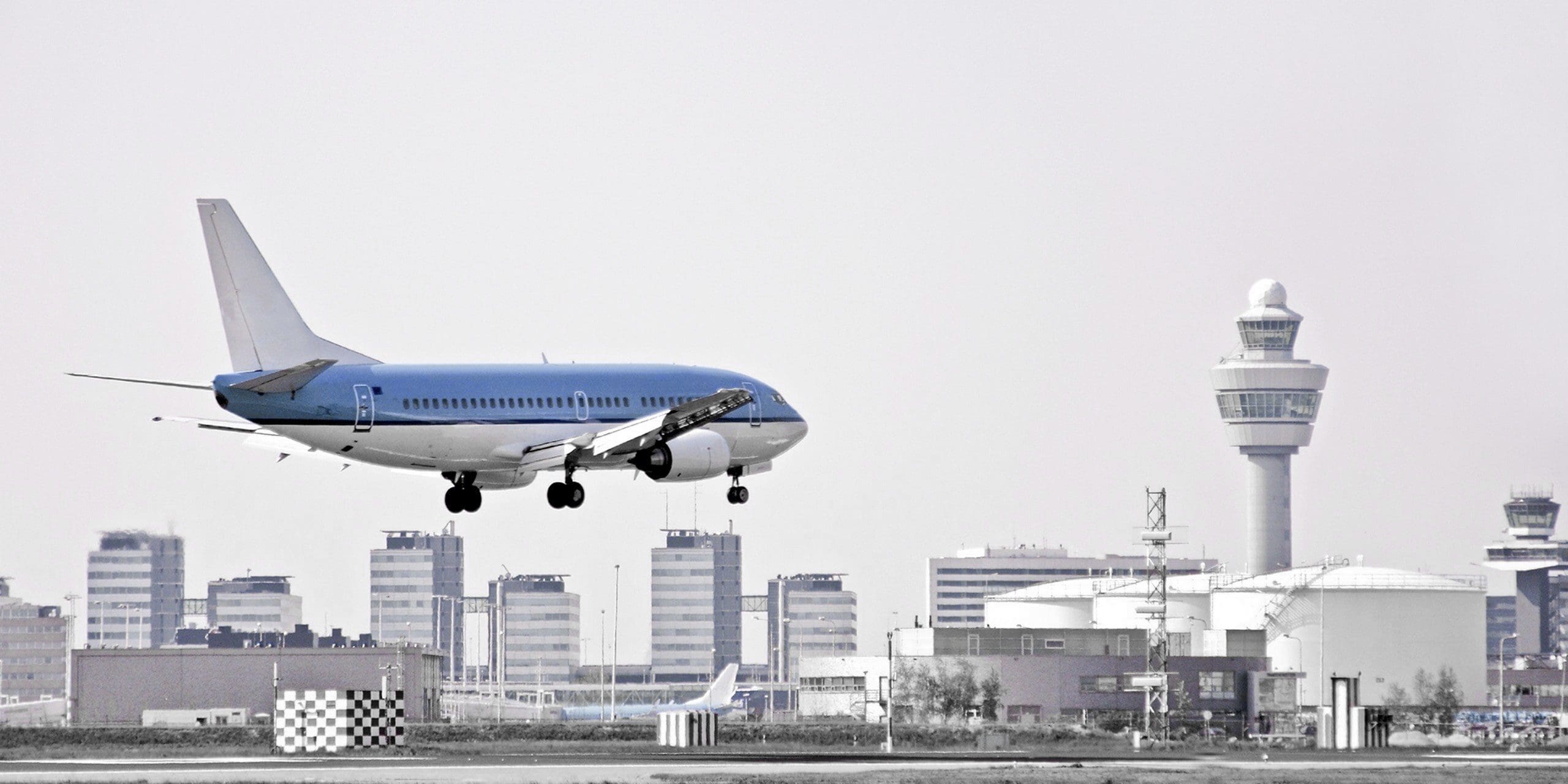 Schiphol Trade Park