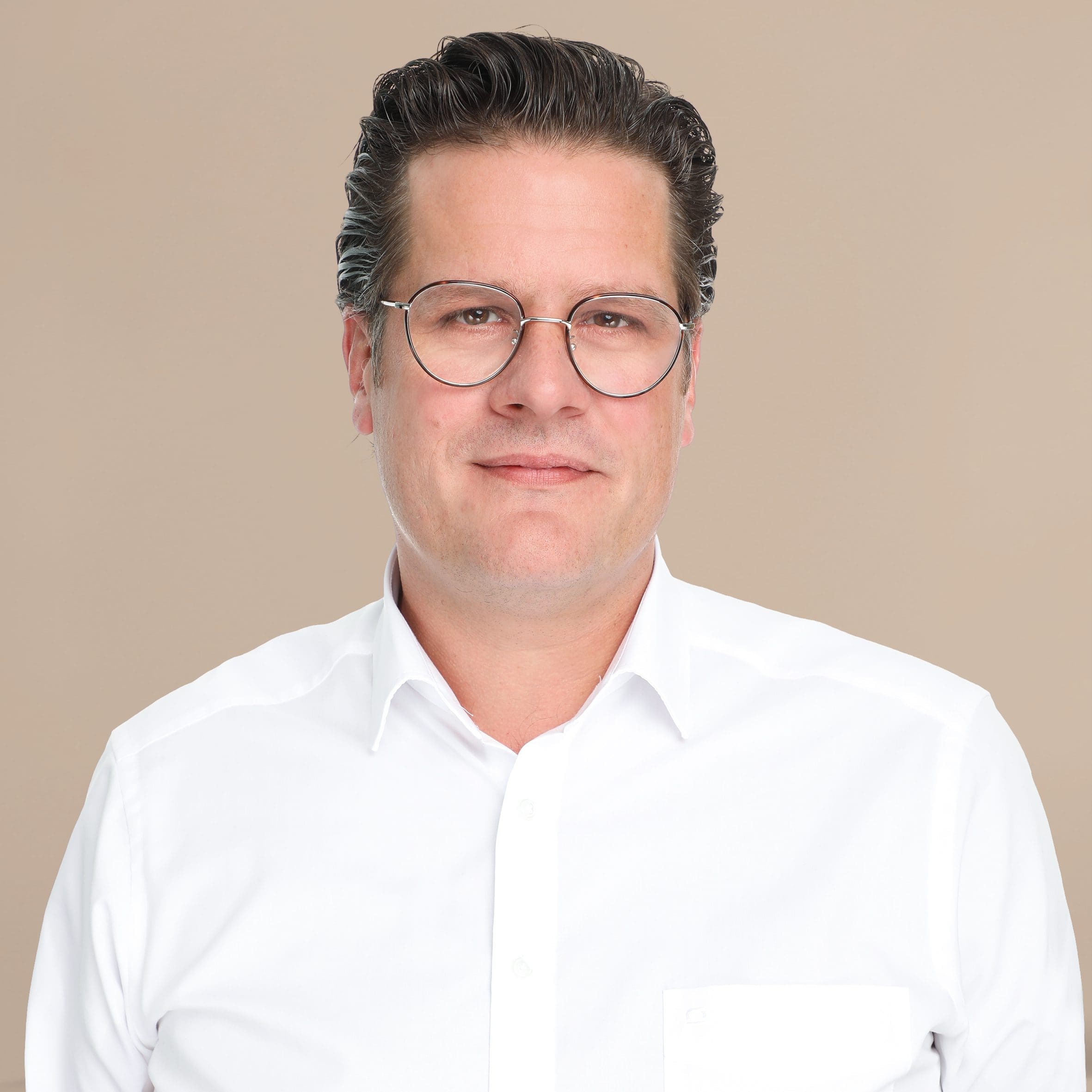 Felix Schwerin