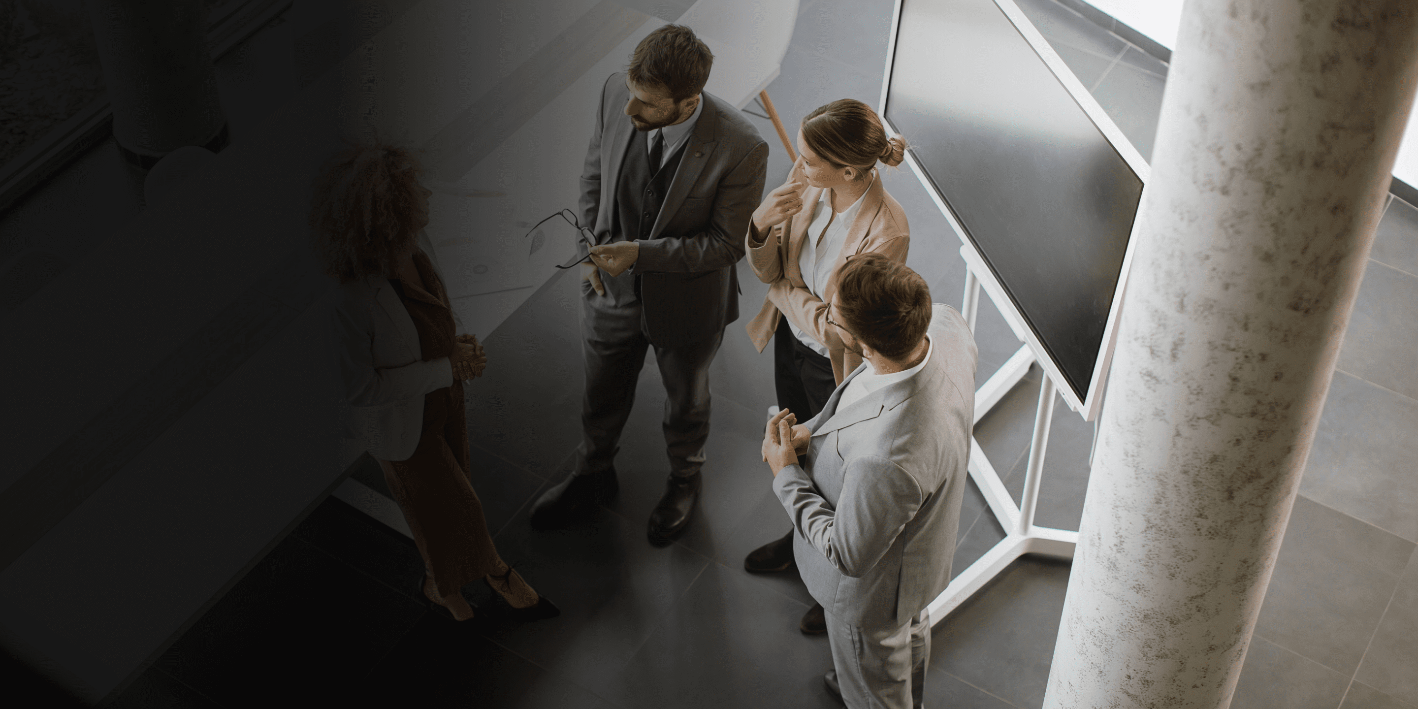 Security Strategy & Governance
