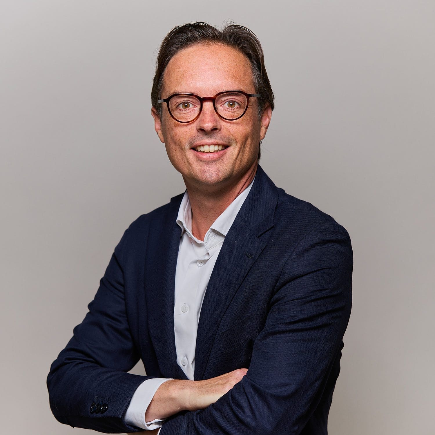 willem van der valk