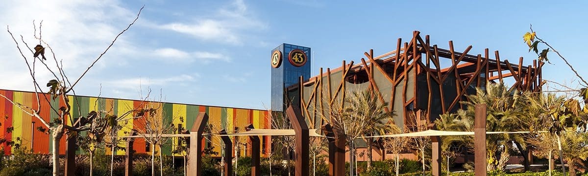 Zamora Company