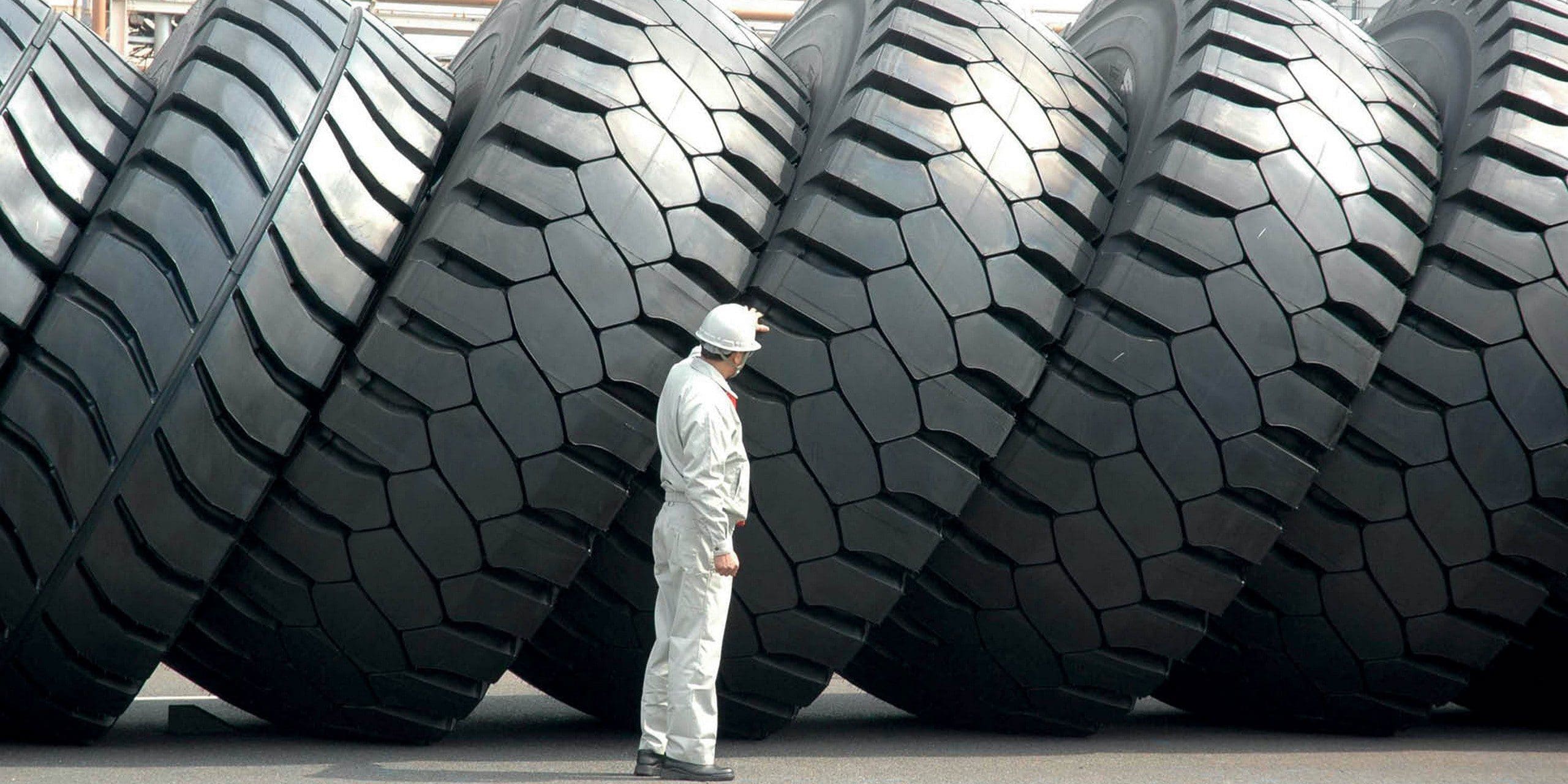 Bridgestone EU