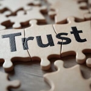 Digital Trust as a key success factor for adopting AI within your organization